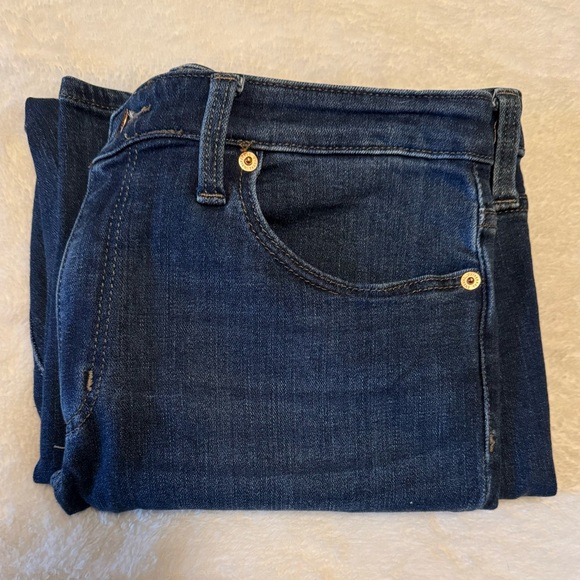 Universal Thread Jeans 12/31S - Picture 3 of 7